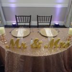 Rochester DJ | Deerfield Country Club Wedding