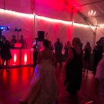 Rochester DJ | Woodcliff Hotel Wedding