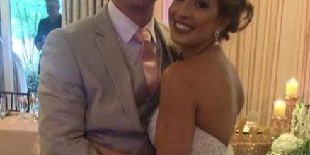 Beehler Wedding | Rochester DJ | Deerfield Country Club Wedding