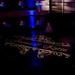 Rochester DJ | Burgundy Basin Wedding