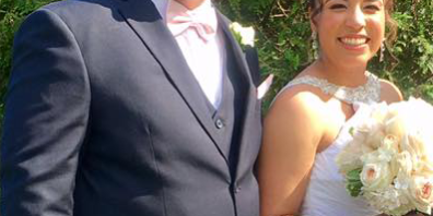 Soto Wedding | Rochester DJ | Burgundy Basin Wedding