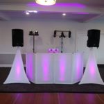 Rochester DJ | Deerfield Country Club Wedding