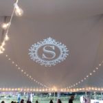 Rochester DJ | Tent Wedding