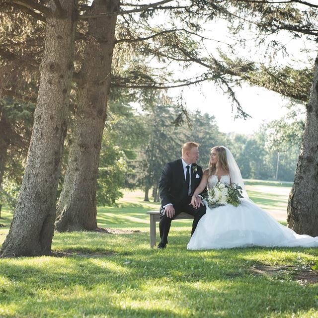 Darby Wedding | Rochester DJ and Wedding Entertainment