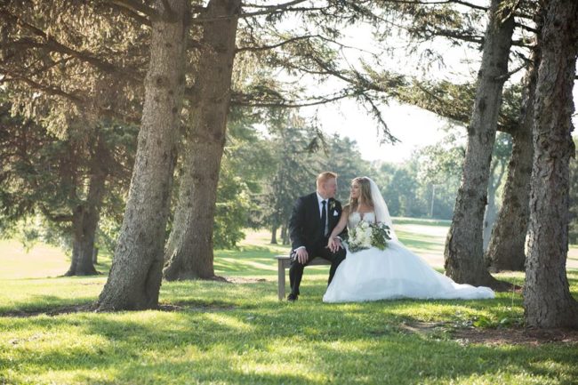 Darby Wedding | Rochester DJ and Wedding Entertainment