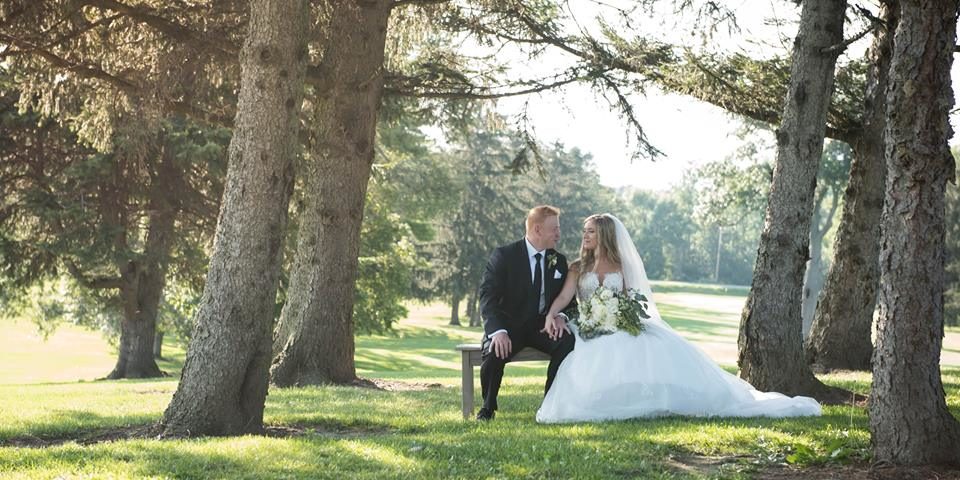 Darby Wedding | Rochester DJ and Wedding Entertainment