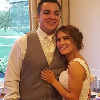 Rochester DJ | Deerfield Country Club Wedding