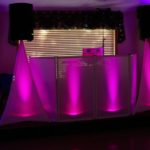 Rochester DJ | Burgundy Basin Weddings