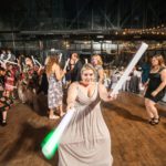 Rochester DJ | La Luna Weddings