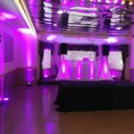 Rochester DJ | Burgundy Basin Weddings