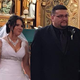 Rochester DJ | Burgundy Basin Weddings