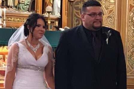 Rochester DJ | Burgundy Basin Weddings