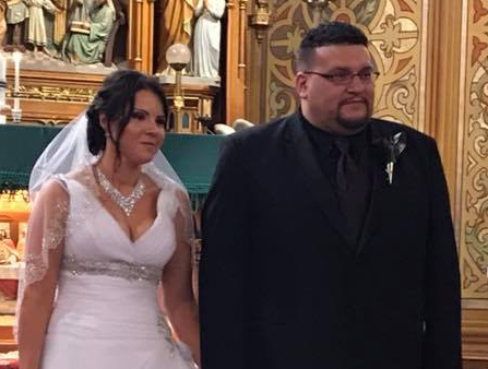 Rochester DJ | Burgundy Basin Weddings