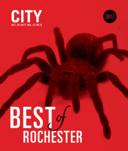 Best of Rochester 2017