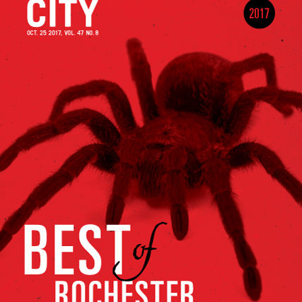 Best of Rochester 2017
