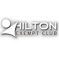 Hilton Exempt Club Wedding Receptions | Rochester DJ | Kalifornia Entertainment