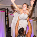 Rochester DJ | La Luna Weddings