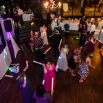 Rochester DJ | La Luna Weddings