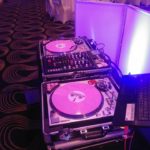 Nau Wedding | Rochester DJ | Rochester Riverside Hotel Reception