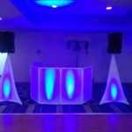 Nau Wedding | Rochester DJ | Rochester Riverside Hotel Reception