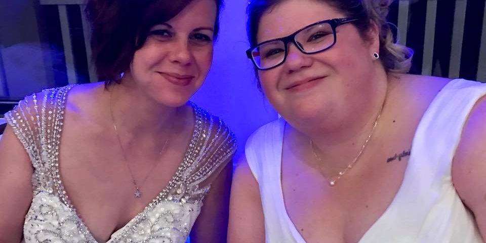 Matukewicz Wedding | Rochester DJ| Casa Larga Weddings