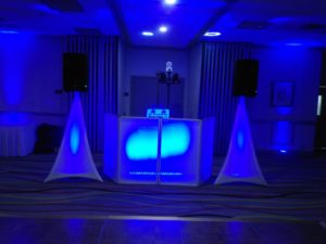 Rochester DJ | Holiday & Corporate Events