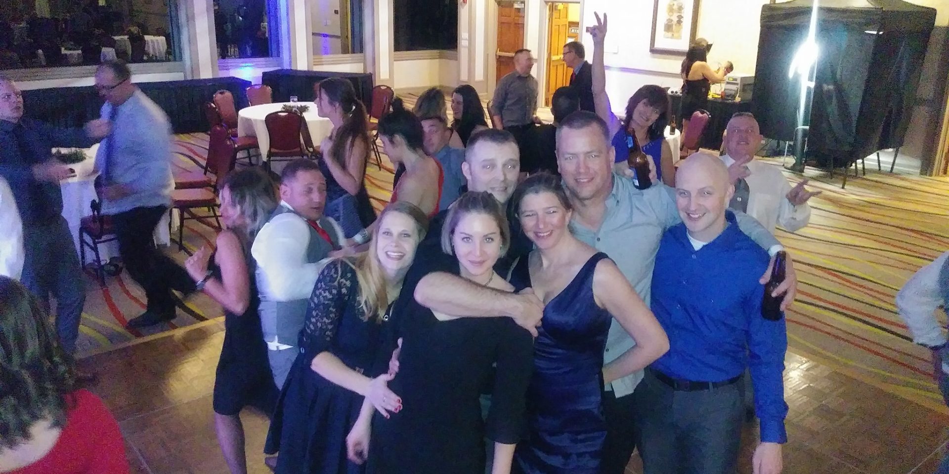 CSMS-C Holiday Ball | Rochester DJ