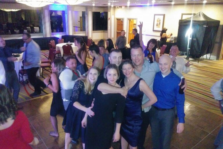 CSMS-C Holiday Ball | Rochester DJ
