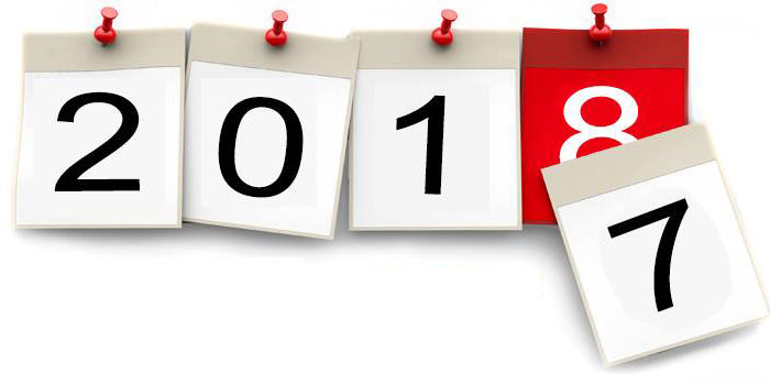 YIR 2017 Year In Review