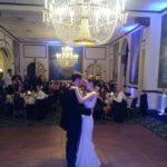 Rochester DJ | Inn On Broadway Weddings