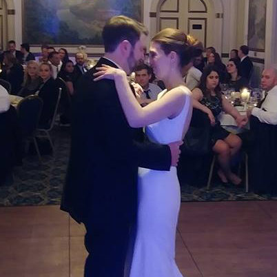 Rochester DJ | Inn On Broadway Weddings