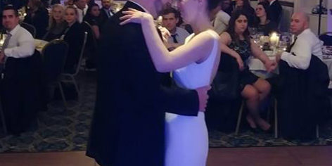 tantillo-wedding2 Rochester DJ | Inn On Broadway Weddings