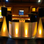 Brown Wedding | Rochester DJ | NY Wine & Culinary Center