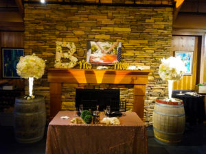 Brown Wedding | Rochester DJ | NY Wine & Culinary Center