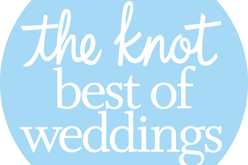The Knot - Best of Weddings 2018