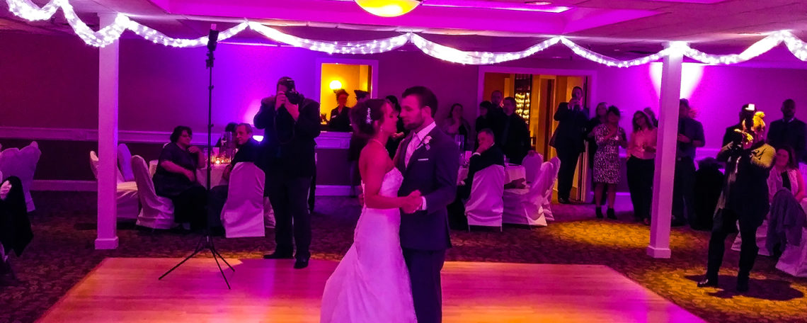 Wedding Gigs Archives Kalifornia Entertainment Rochester Dj Belk Wedding