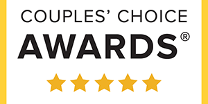 Weddingwire - Couples Choice 2018