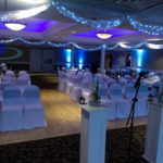 Rochester Wedding DJ | Webster Golf Club Weddings