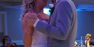 DeGroff Wedding - Webster Golf Club Weddings