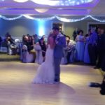 Rochester Wedding DJ | Webster Golf Club Weddings