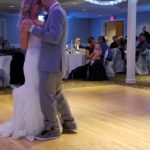 Rochester Wedding DJ | Webster Golf Club Weddings