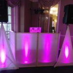 Hilsdorf Wedding | Rochester DJ | Ridgemont Country Club Reception