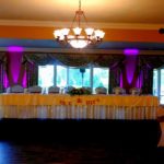 Hilsdorf Wedding | Rochester DJ | Ridgemont Country Club Reception