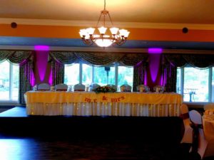 Hilsdorf Wedding | Rochester DJ | Ridgemont Country Club Reception