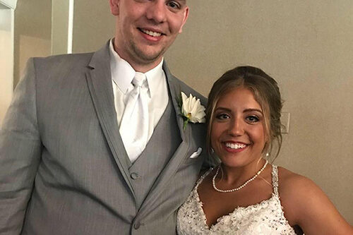 Hilsdorf Wedding