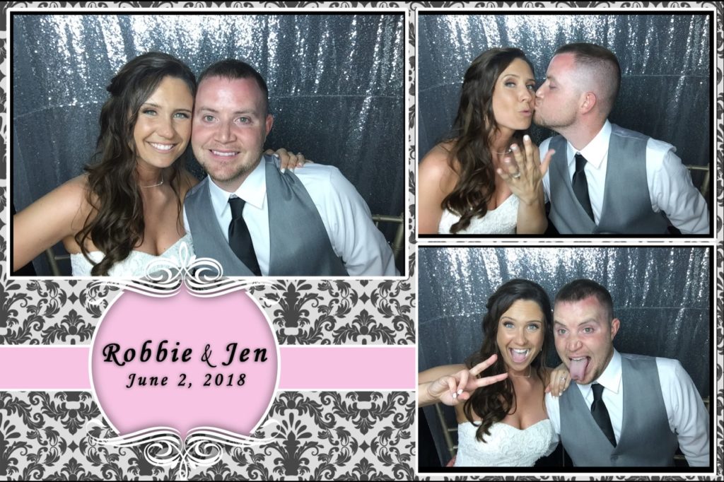 Fredericks Wedding | Cobblestone Creek Country Club | Rochester DJ