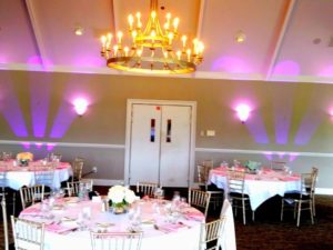 Fredericks Wedding | Cobblestone Creek Country Club | Rochester DJ