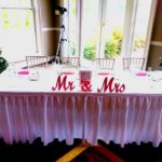 Fredericks Wedding | Cobblestone Creek Country Club | Rochester DJ