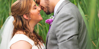 Mejias Wedding | Rochester DJ | Shadow Lake Country Club