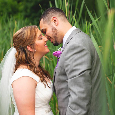 Mejias Wedding | Rochester DJ | Shadow Lake Country Club